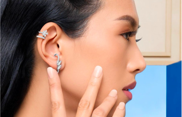 Anting Emas Terbaru