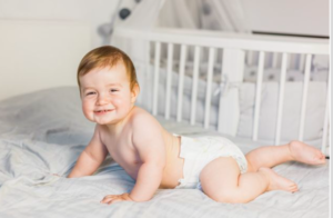 Pampers Newborn yang Bagus