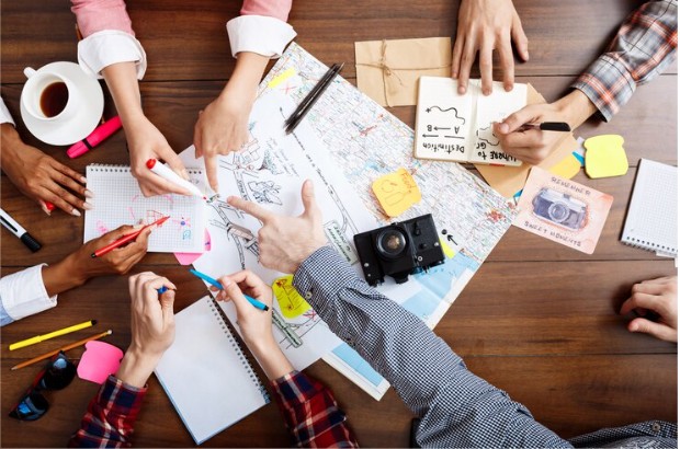 creative digital agency