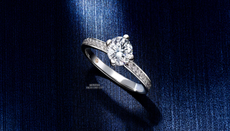 cincin berlian